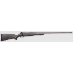 Carabine à verrou Weatherby Mark V Backcountry 2.0 - Cal. 300 Wby Mag - Droitier - 66 cm / 1/2-28
