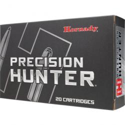 Balles Hornady Precision Hunter 243 Win. 90GR ELD-X