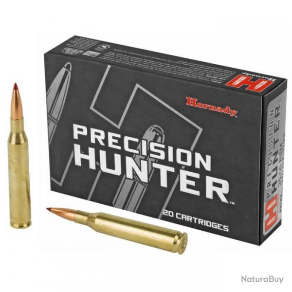 Balles Hornady Precision Hunter ELD-X - Cal. 25-06 Rem