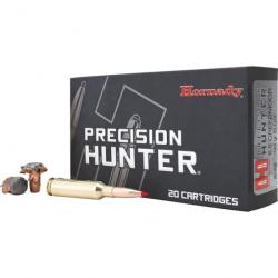 Balles Hornady Precision Hunter 6.5 Creedmoor 143GR ELD-X