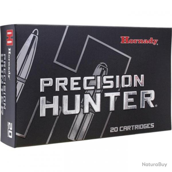Balles Hornady Precision Hunter 300 WSM 200GR ELD-X