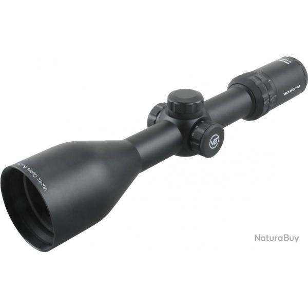 Lunette Vector optics Grizzly 3-12X56 rticule 4