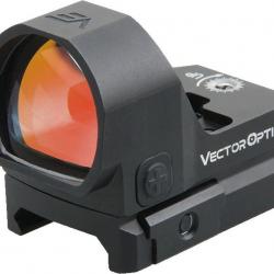 Point rouge Vector optics Frenzy X 1X22X26 MOS 3ret 8N