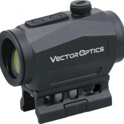 Point rouge Vector optics Scrapper 1X29