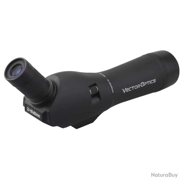Tlescope Vector optics forestier 20-60X60