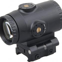 Magnifier Vector optics 3X18 Paragon
