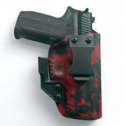 Bonne affaire Holster Inside KYDEX "Fantome IWB" SP 2022 Droitier