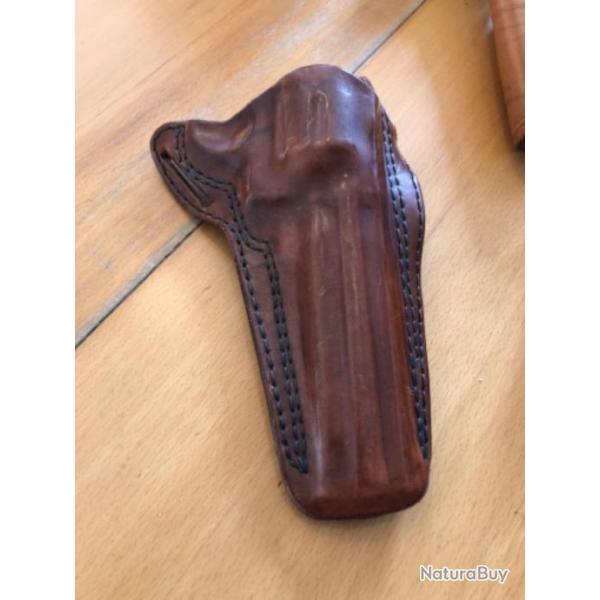 Holster pour 357