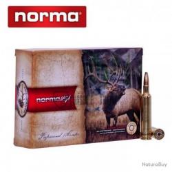 Norma 257 Weatherby Mag. Softpoint 6.5g 100gr