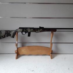 10229 CARABINE ROSSI 8122 SYNTHÉTIQUE CAMO CAL 22LR NEUF