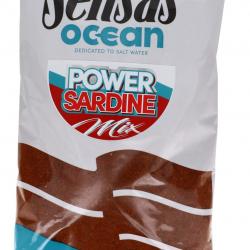 Amorce OCEAN CONCEPT POWER SARDINE MIX Sensas