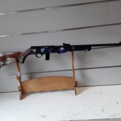 10230 CARABINE ROSSI 8122 SYNTHÉTIQUE USA CAL 22LR NEUF