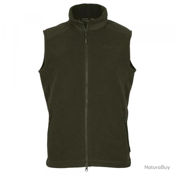 Gilet Polaire Smaland Forest pour Femme Pinewood