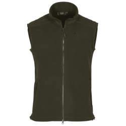 Gilet Polaire Smaland Forest Pinewood