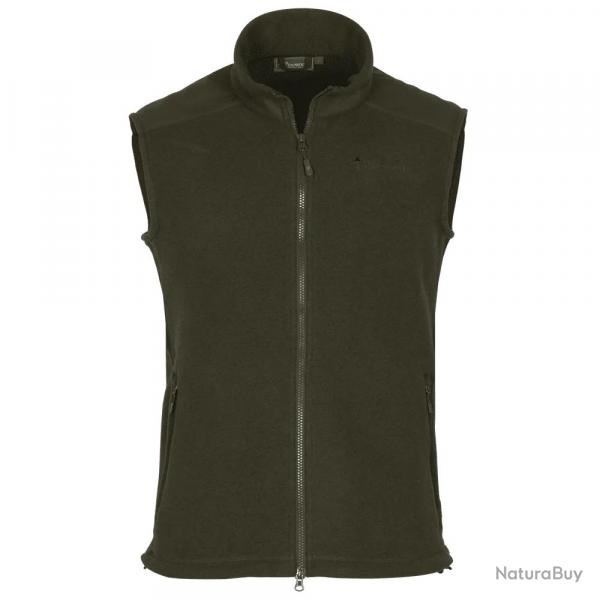 Gilet Polaire Smaland Forest Pinewood