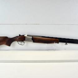 Fusil superposé Winchester Modèle 91 - Cal. 12/70