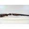 petites annonces chasse pêche : Fusil superposé Winchester Modèle 91 - Cal. 12/70