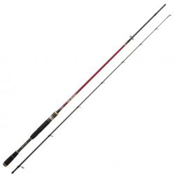 Red Shadow 2.13 M 8-38 G Canne spinning Hearty Rise