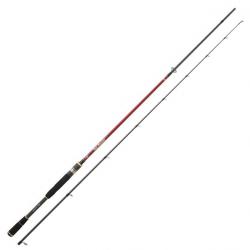 Red Shadow 2.31 M 8-38 G Canne spinning Hearty Rise