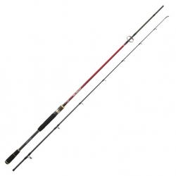 Red Shadow 2.21 M 15-60 G Canne spinning Hearty Rise