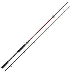 Red Shadow 2.21 M 15-80 G Canne spinning Hearty Rise