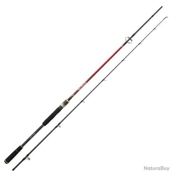 Red Shadow 2.21 M 15-80 G Canne spinning Hearty Rise