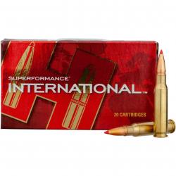 .308 Win. SPFI GMX 9,7g/150grs. (Calibre: .308 Win.)