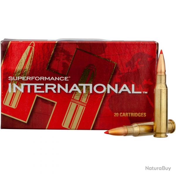.308 Win. SPFI GMX 9,7g/150grs. (Calibre: .308 Win.)