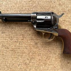 revolver Uberti SAA 1873 - 44/40