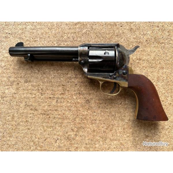 revolver Uberti SAA 1873 - 44/40
