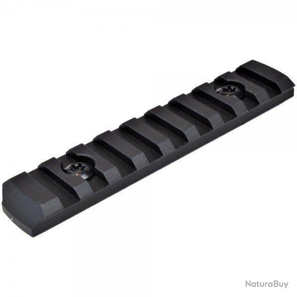 Rail M-Lok 9 Slots (Emerson)