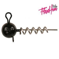 Tête Plombée BFT Flex Head Pike 10g