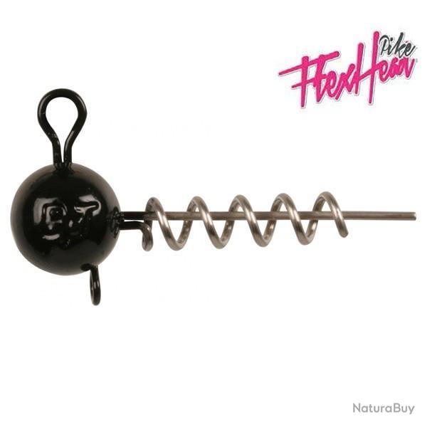 Tte Plombe BFT Flex Head Pike 25g