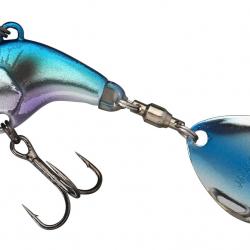 Tail Spinner Illex Deracoup 21g Tsuyagin Shad