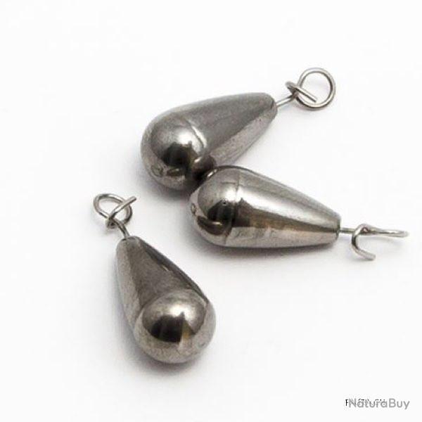 Attache Tungstne BFT Fastach Sinker 10,6g