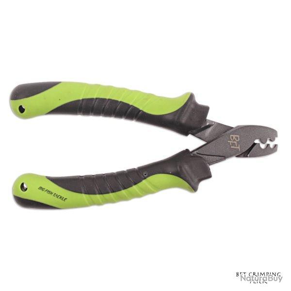 Pince  Sleeve BFT Crimping Plier