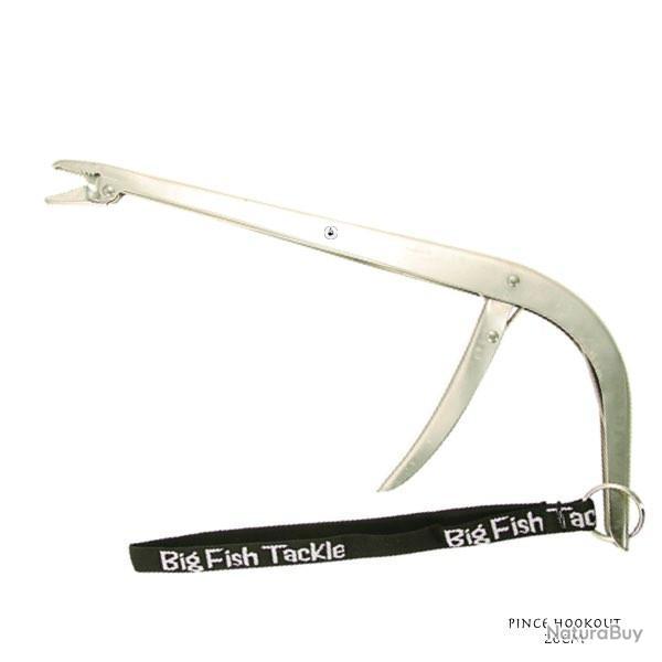 Pince BFT Hookout 26cm