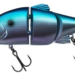 Poisson Nageur Illex Swing Mikey 115 11,5cm 28,5g Tsuyagin Shad