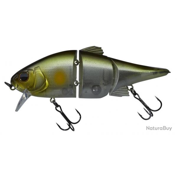 Poisson Nageur Illex Swing Mikey 115 Ghost Ayu 11,5cm 28,5g