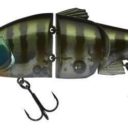 Poisson Nageur Illex Swing Mikey 115 11,5cm 28,5g Ghost Blue Gill