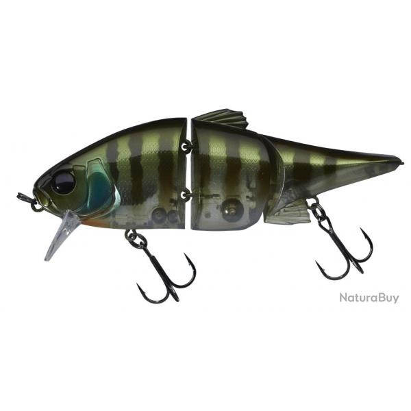 Poisson Nageur Illex Swing Mikey 115 11,5cm 28,5g Ghost Blue Gill