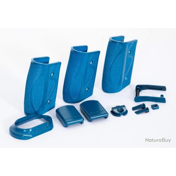 PACK CUSTOM COLOR CANIK RIVAL-S BLUE