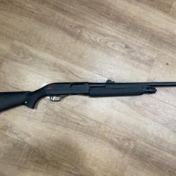 Fusil à pompe Winchester SXP Cal 12/76/57cm occasion 3247