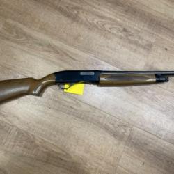 Fusil à pompe Winchester 1200 Cal 12/70/46cm occasion 3388