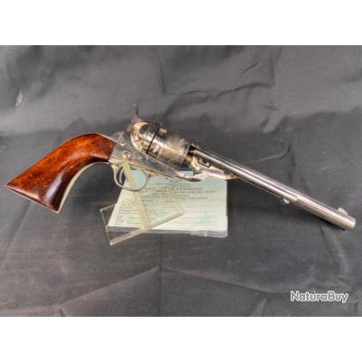 Colt 1860 richard mason conversion - Revolvers (11450754)