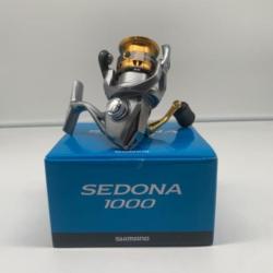 Moulinet Shimano Sedona 1000