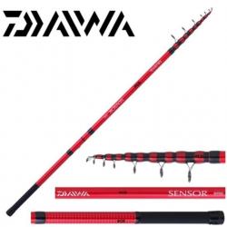 Canne à pêche Daiwa sensor TP 45