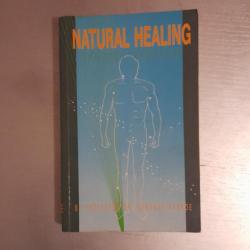 Natural Healing Through Ayurveda