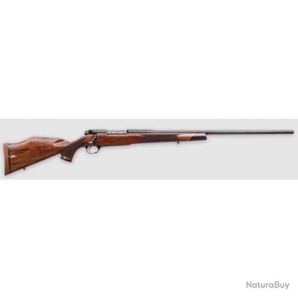Carabine  verrou Weatherby Mark V Deluxe - Droitier - 240 Wby Mag / 61 cm