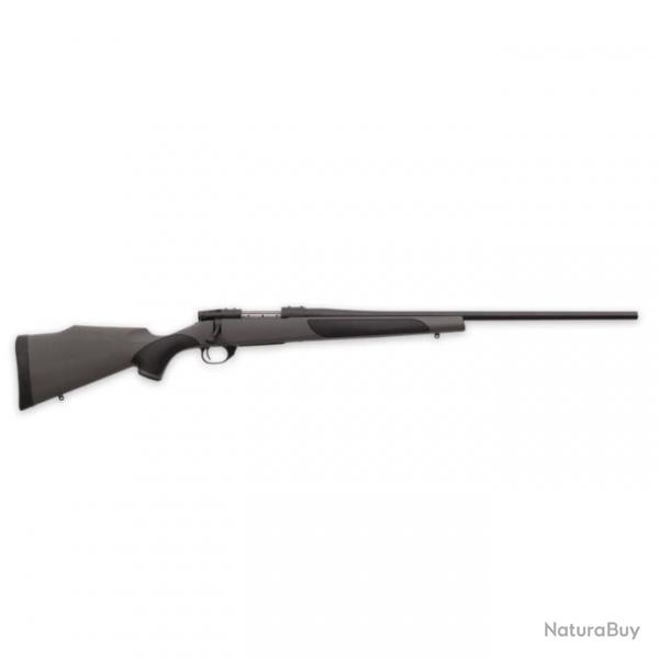 Carabine  verrou Weatherby Vanguard Synthtic - Cal. 300 Wby Mag Dro - Droitier